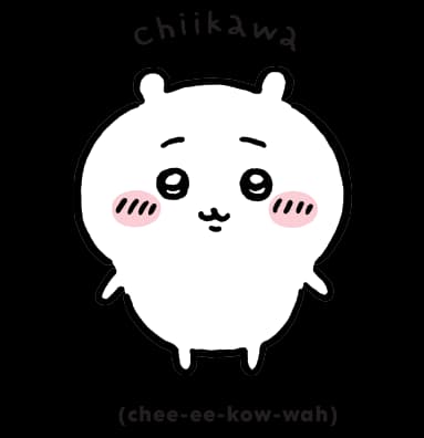 Chiikawa