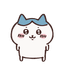 Mini Hachiware