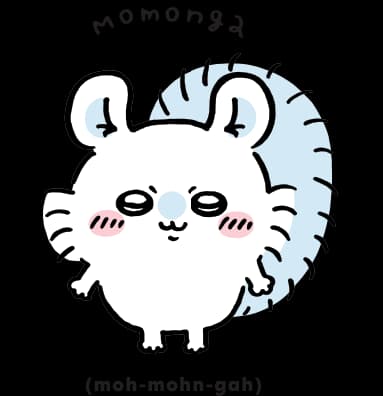 Momonga