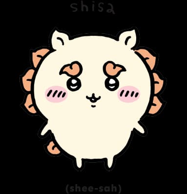 Shisa